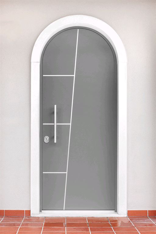 Porta blindata 1