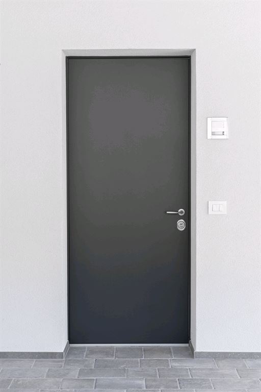 Porta blindata 1