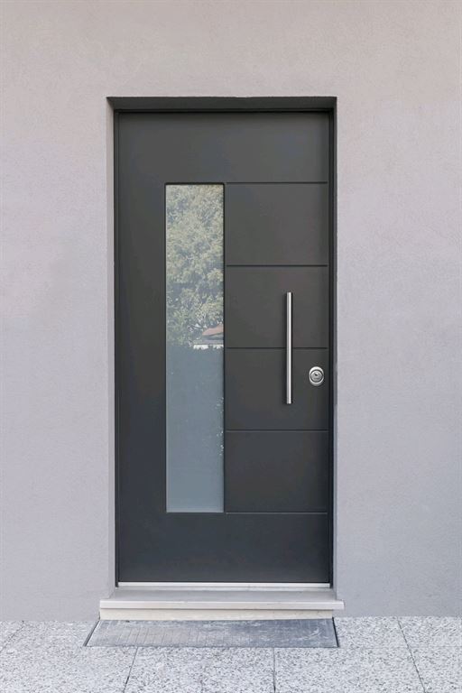 Porta blindata 1