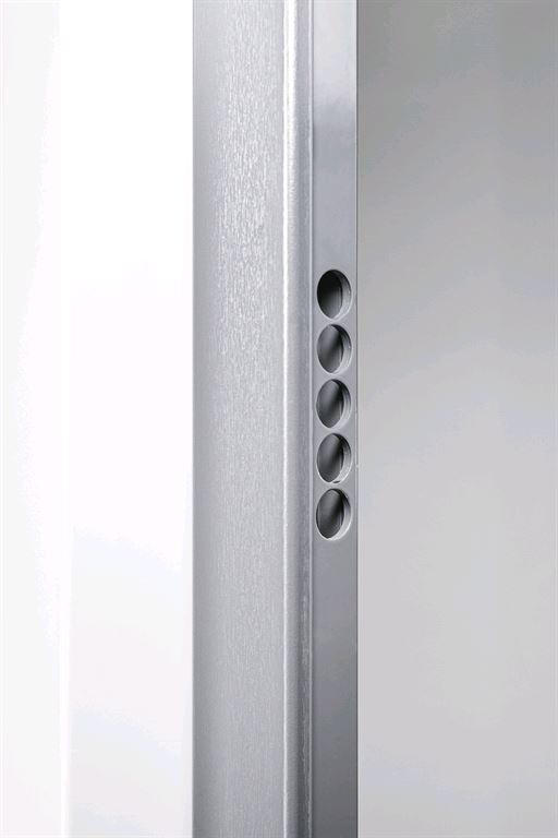 Porta blindata 1