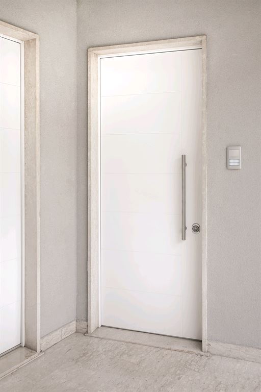 Porta blindata 1