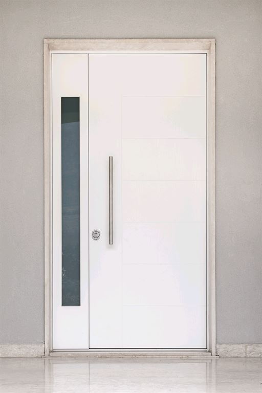 Porta blindata 1