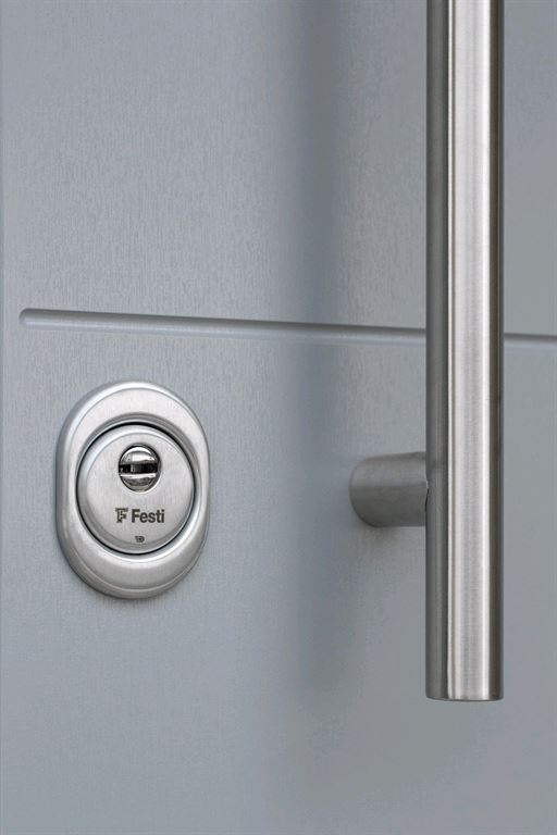 Porta blindata 1