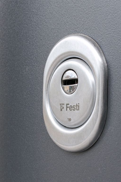 Porta blindata 1