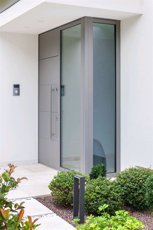 Porta blindata 1