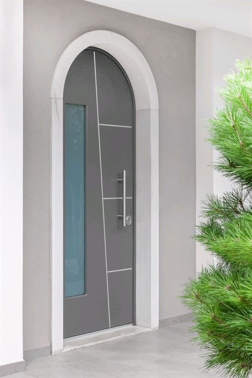 Porta blindata 1