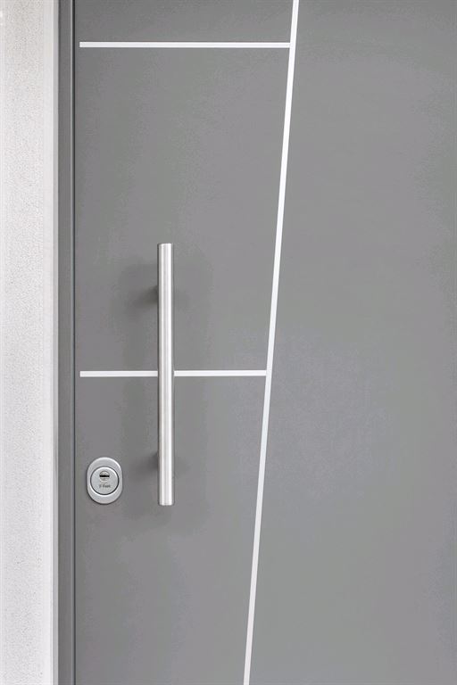 Porta blindata 1