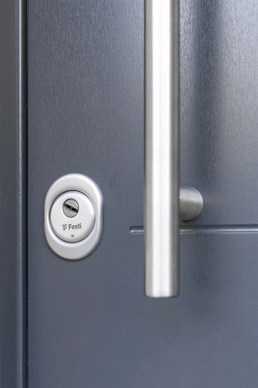 Porta blindata 1