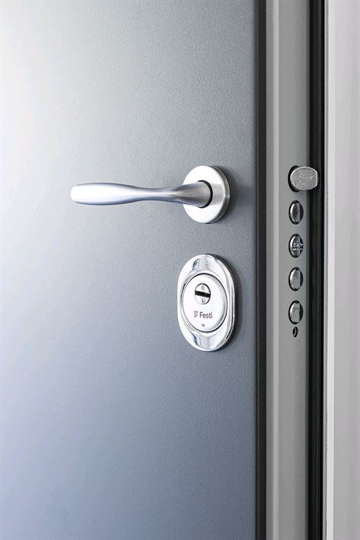 Porta blindata 1