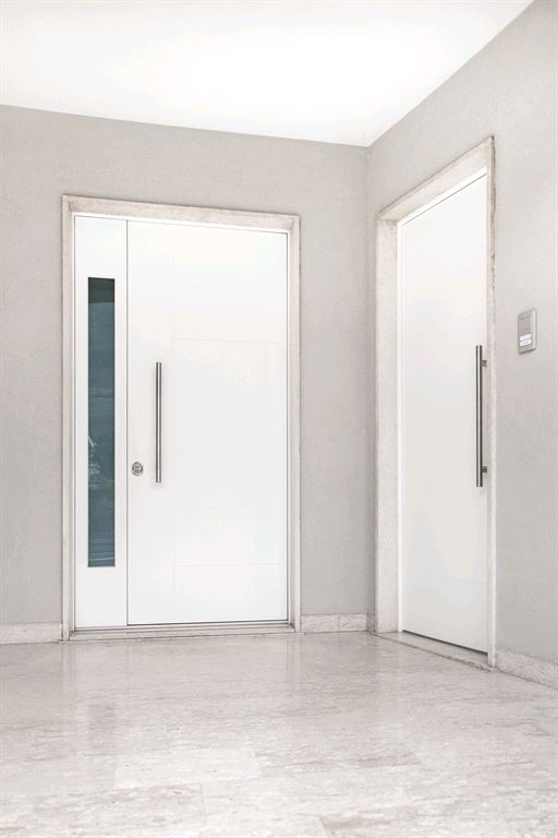 Porta blindata 1