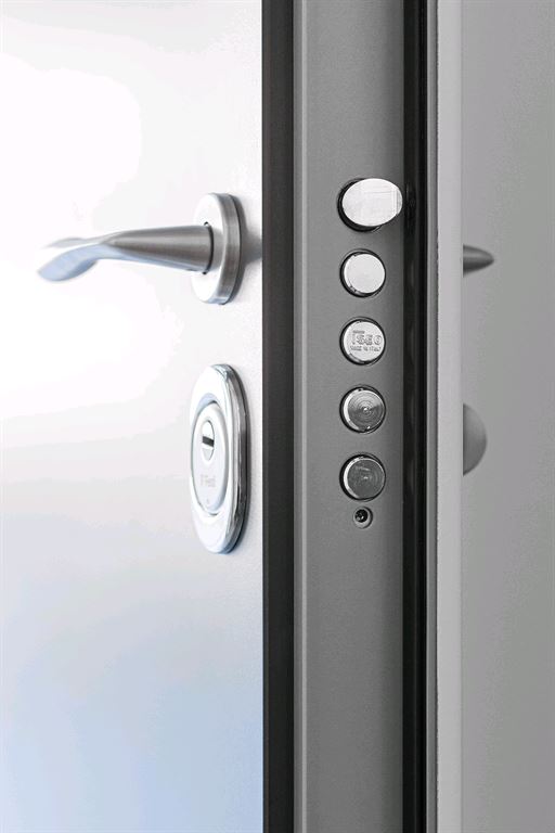 Porta blindata 1