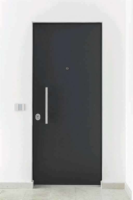 Porta blindata 1