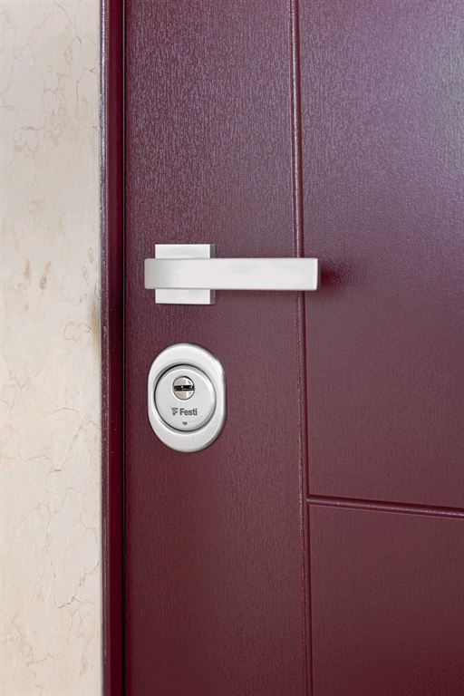 Porta blindata 1