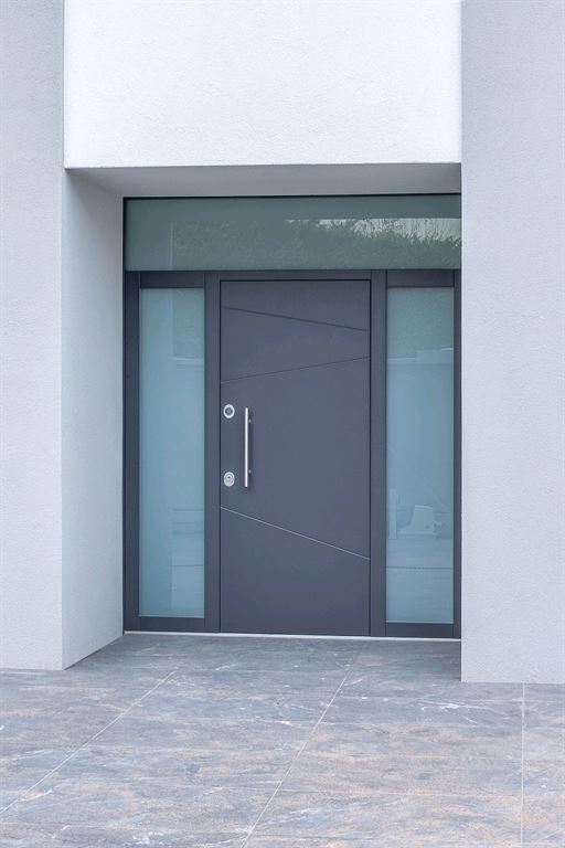 Porta blindata 1