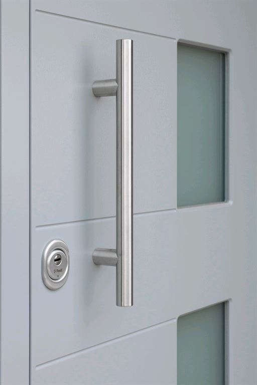 Porta blindata 1