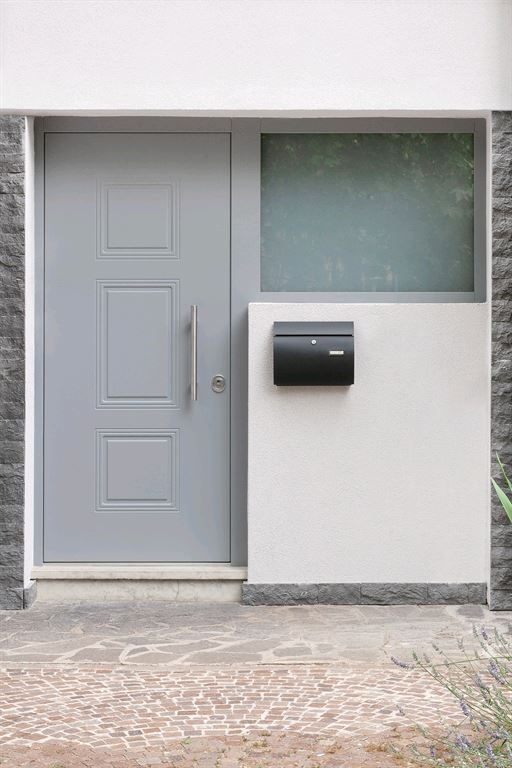 Porta blindata 1