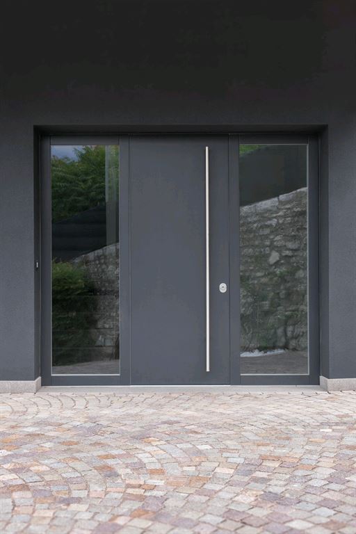 Porta blindata 1