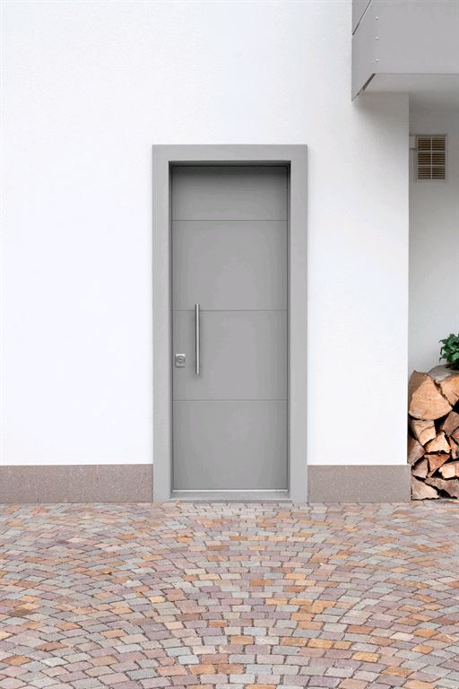Porta blindata 1